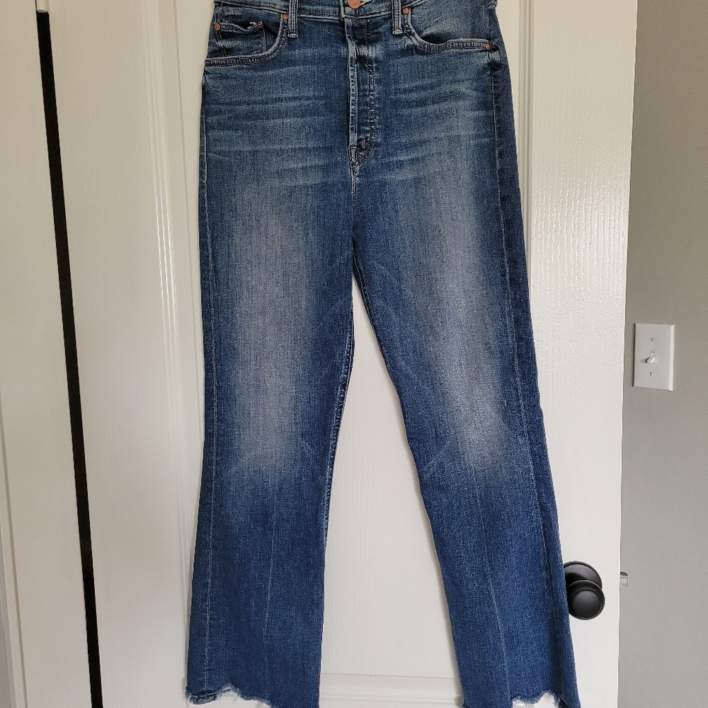 MOTHER / The Tripper / Sz. 29